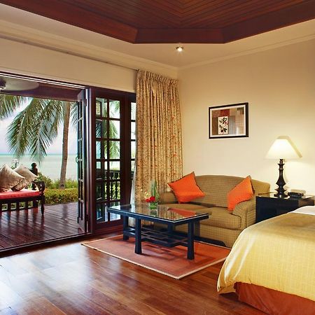 Sheraton Langkawi Beach Resort Room photo
