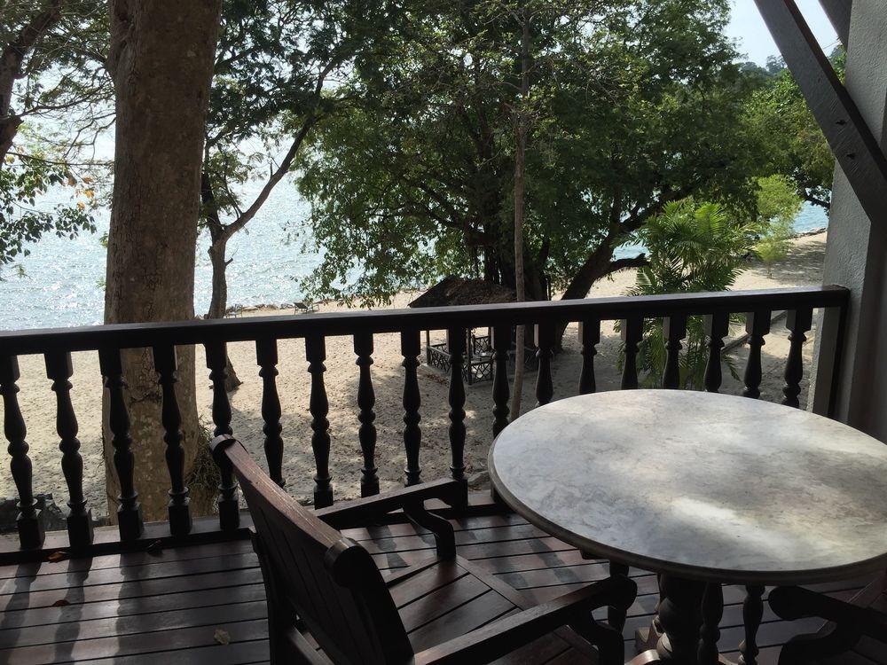 Sheraton Langkawi Beach Resort Exterior photo