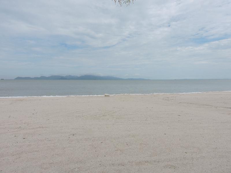 Sheraton Langkawi Beach Resort Exterior photo