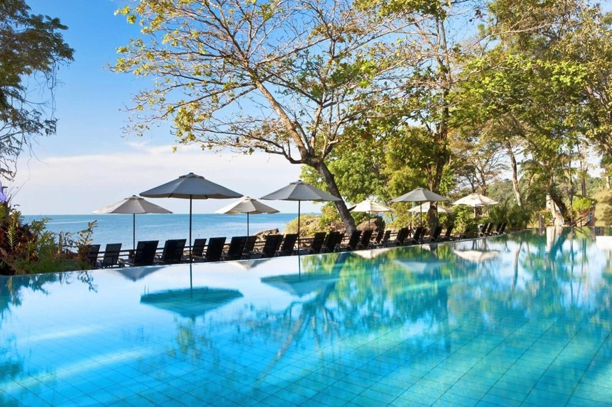 Sheraton Langkawi Beach Resort Facilities photo
